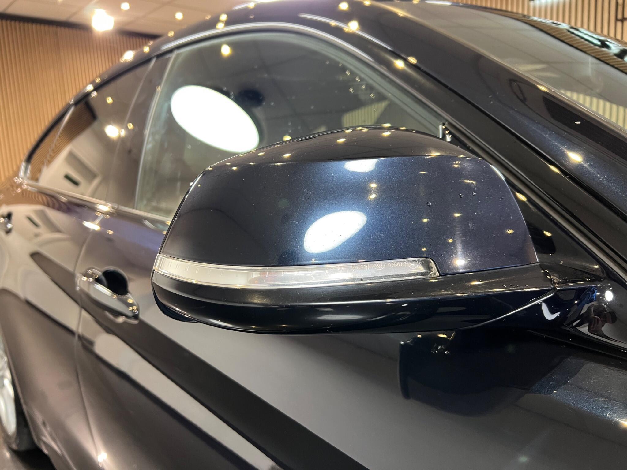 BMW 4 Series Gran Coupe